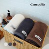 크로커다일 심플 타올 1매 150g