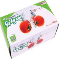 탑크린 하이파이브 위생백 400매