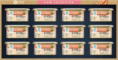 청정원 우리팜3호