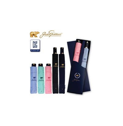 잭니클라우스 2단+3단 보다크로스세트