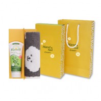 카밀 핸드크림 클래식,푸들이핸드타올세트