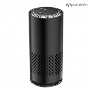 나오 풍량조절 차량용 공기청정기 NAO-D6300A