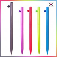 국산 롤리팝볼펜