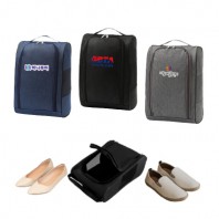 여행용 신발정리 파우치 23x34x13cm