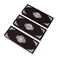 나빌레라 은박 자개필함 필통 다용도보관함 외국인선물