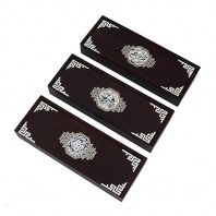 나빌레라 은박 자개필함 필통 다용도보관함 외국인선물