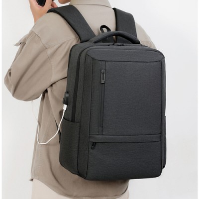 제이탑 대용량 출퇴근 비즈니스 가방 백팩
