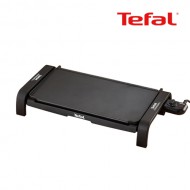 테팔 넌스틱 코팅 와이드 그릴 CB522851