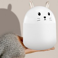 햄스터USB가습기 (무드등7color)