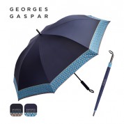 조지가스파 75 보더포인트 장우산