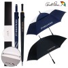 아놀드파마 75자동이중방풍네이비화이트,75자동폰지올화이바엠보 장우산세트