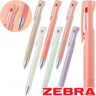 제브라블렌3색0.5(마카롱컬러)