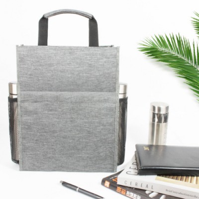 제이탑 옥스포드 오피셜 베이직 에코백