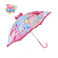 캐치티니핑 53 잘보여 스타 입체리본 아동우산