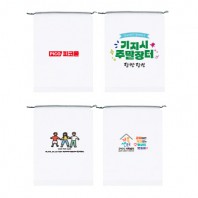 다용도 EVA 끈파우치 특대형 30x40cm