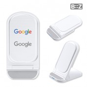 비즈 접이식 15W 고속 무선충전기 BZ-WFC15