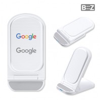 비즈 접이식 15W 고속 무선충전기 BZ-WFC15