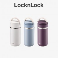 락앤락 메트로 투웨이 텀블러 355ml