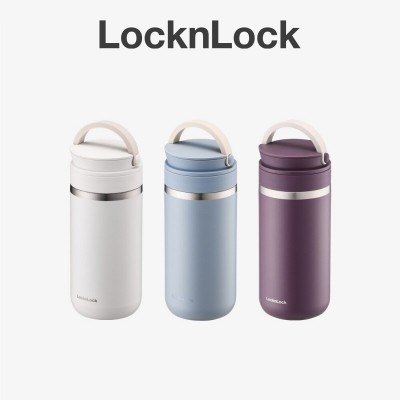 락앤락 메트로 투웨이 텀블러 355ml