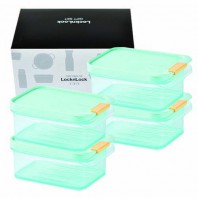 락앤락 NEW 프리저 핏 4호