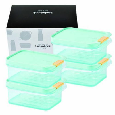 락앤락 NEW 프리저 핏 4호