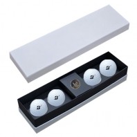 브리지스톤 투어 B X 4구 볼마커 고급 싸바리케이스 BTX4B1