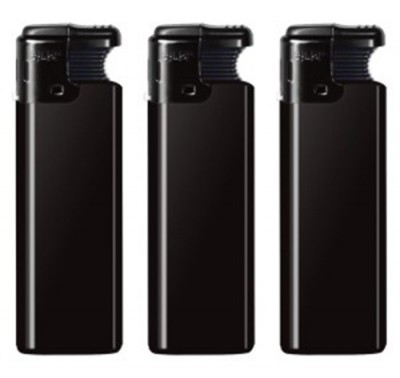 굳 터보흑 라이타