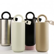 조쉬 핸들 이중 진공텀블러 600ml