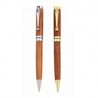 모던오피스 우드 비즈니스 볼펜 DJ003