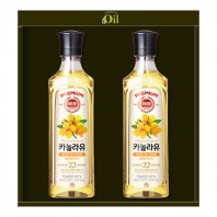 사조해표 프리미엄 오일 2p(상/하판)