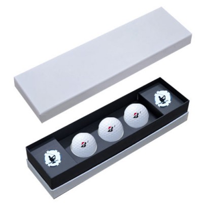 브리지스톤 투어 B XS 3구 볼마커칩 2조 고급 싸바리케이스 BTX3BC2