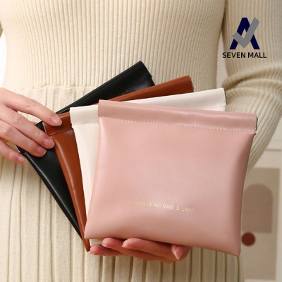 세븐몰  자석 포켓 파우치 미니 메이크업 여행용 화장품파우치