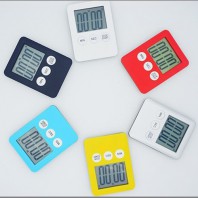 로페리아 자석 탈부착 휴대용 타이머(0217002)