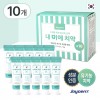 조이덴트 내 이에 치약 (10개입)