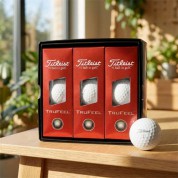 new 타이틀리스트 트루필 9구 (2pc) 타이틀리스트골프공 9구 trufeel 9구세트