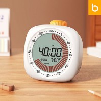 유즈비 뽀모도로 구글타이머