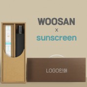 가르시아 3단60 10K 초고밀도 완전자동우산 +선크림2P-세트