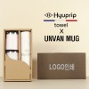 협립호텔코마170타월+어반스텐머그컵2P-세트