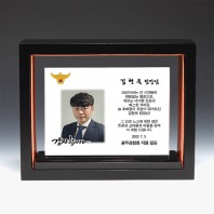 위촉 퇴직 공로 재직 감사패 PH1002(B)