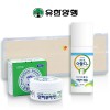 안티푸라민케어세트10호(유한양행+아물디액 모기물파스)