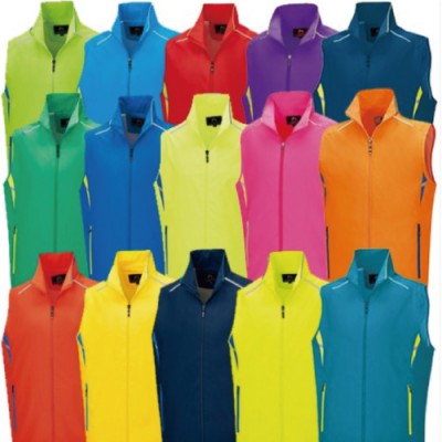기능성패션조끼 고급형 75
