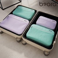 BOR 여행용 압축 파우치