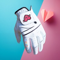 사랑이 큐피트 골프장갑