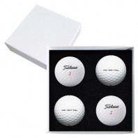 타이틀리스트 HVC 4구 고급 싸바리케이스