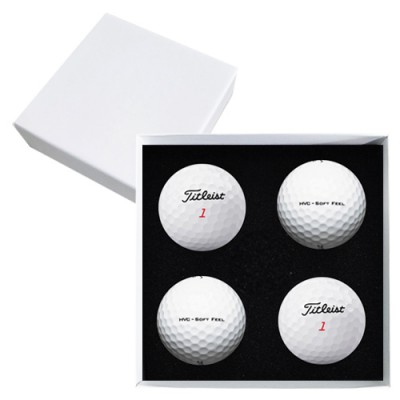 타이틀리스트 HVC 4구 고급 싸바리케이스