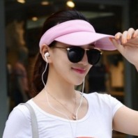 로페리아 썬바이저 자외선차단 모자(0209683)