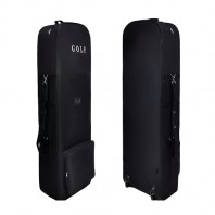 로페리아 블랙 골프 항공가방(0215604)