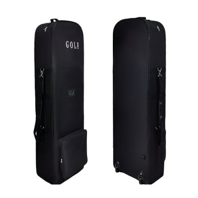 로페리아 블랙 골프 항공가방(0215604)