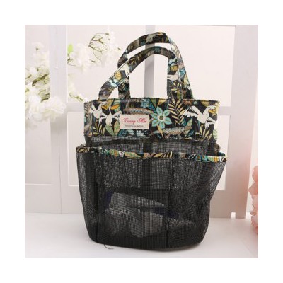 망사가방 목욕가방, 시장가방