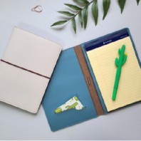 클래식 밴드 A5메모바인더